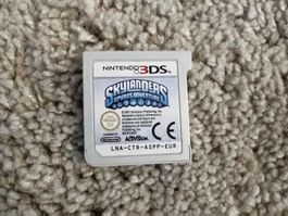 Skylanders Spyads Adventures für Nintendo 3DS