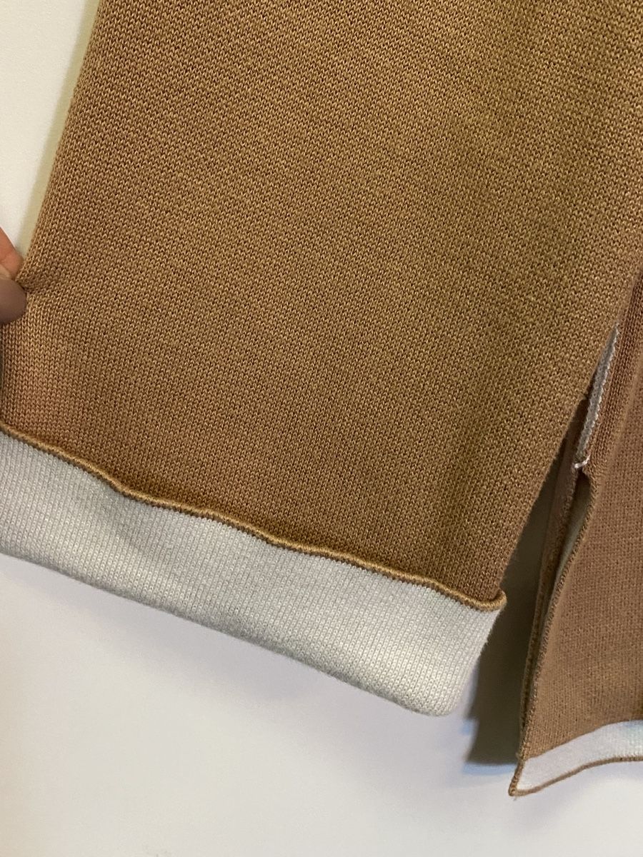 Lieblingsstück Pulls & Sweat-shirts: LIEBLINGSSTÜCK PULLOVER CAMEL 40 NEUW – Neuf (Voir description) à Büron par Coerner 2