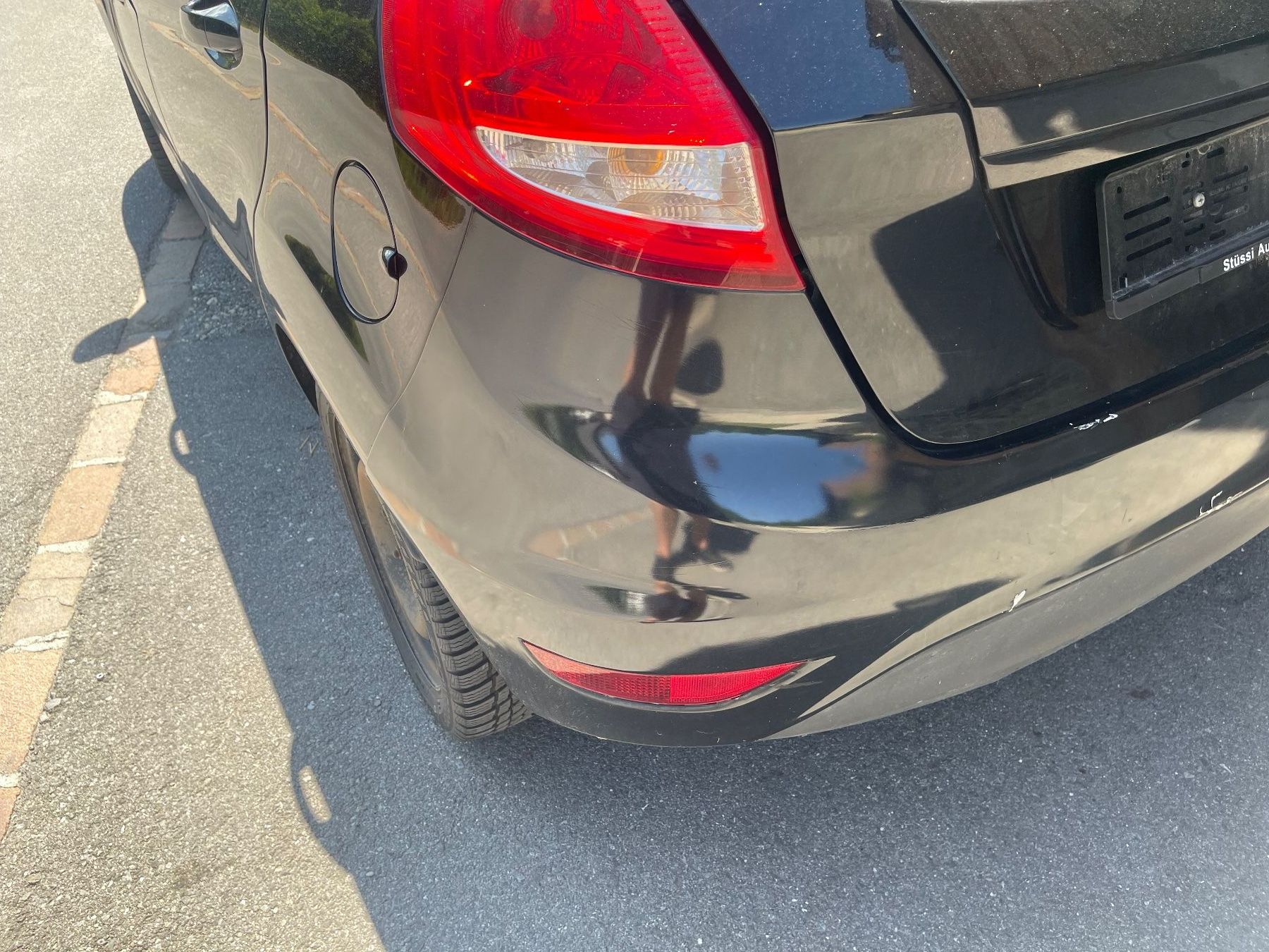 Ford Automobili: Ford Fiesta – Usato da Flums venduto da mic_9kmz 5