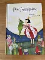 Der Froschprinz - Märchenbuch für Kinder, Top Zustand!