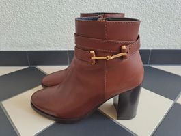 Stiefel Leder Ted Baker