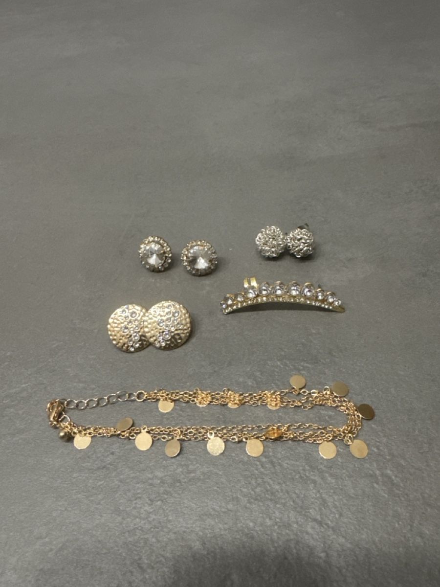 Boucles d'oreille: Ohrringe – Neuf (Voir description) à Sursee par Alyel