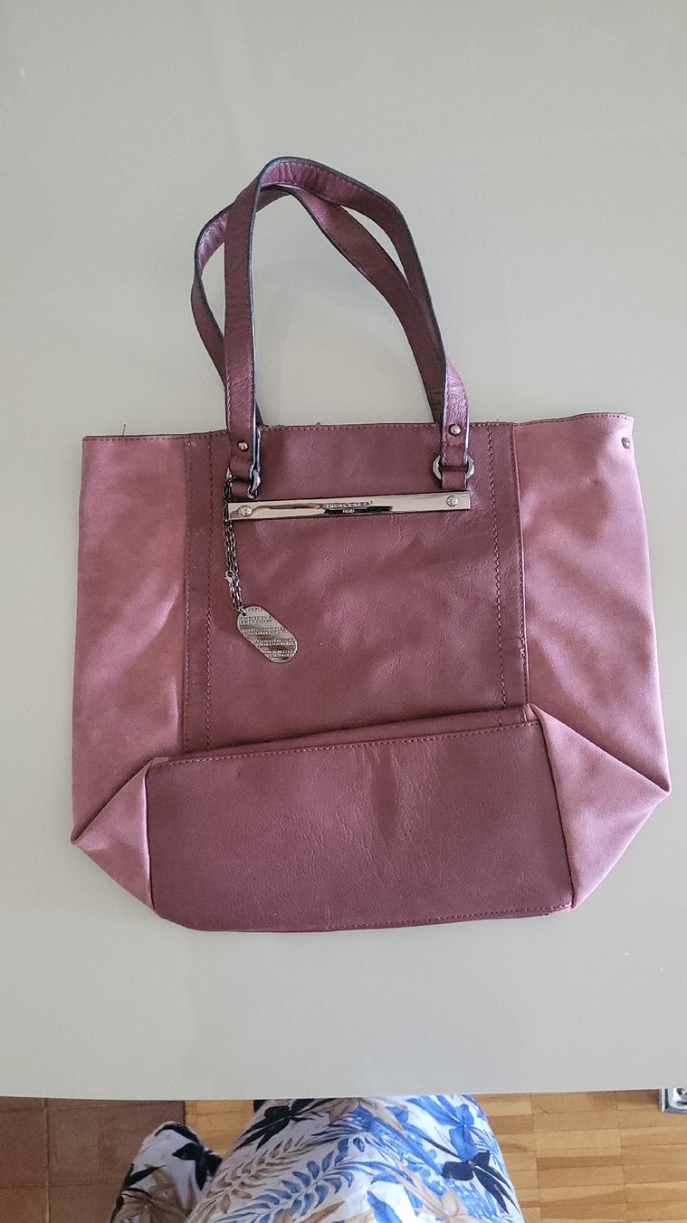 Borse da donna: Lot de sacs 100% vrai cuir – Usato da Les Bioux venduto da PerfumeAddict 3