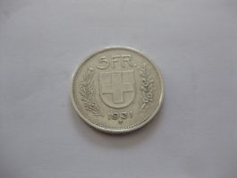 5 Fr  1931   3 * dominus über kopf  voir scan