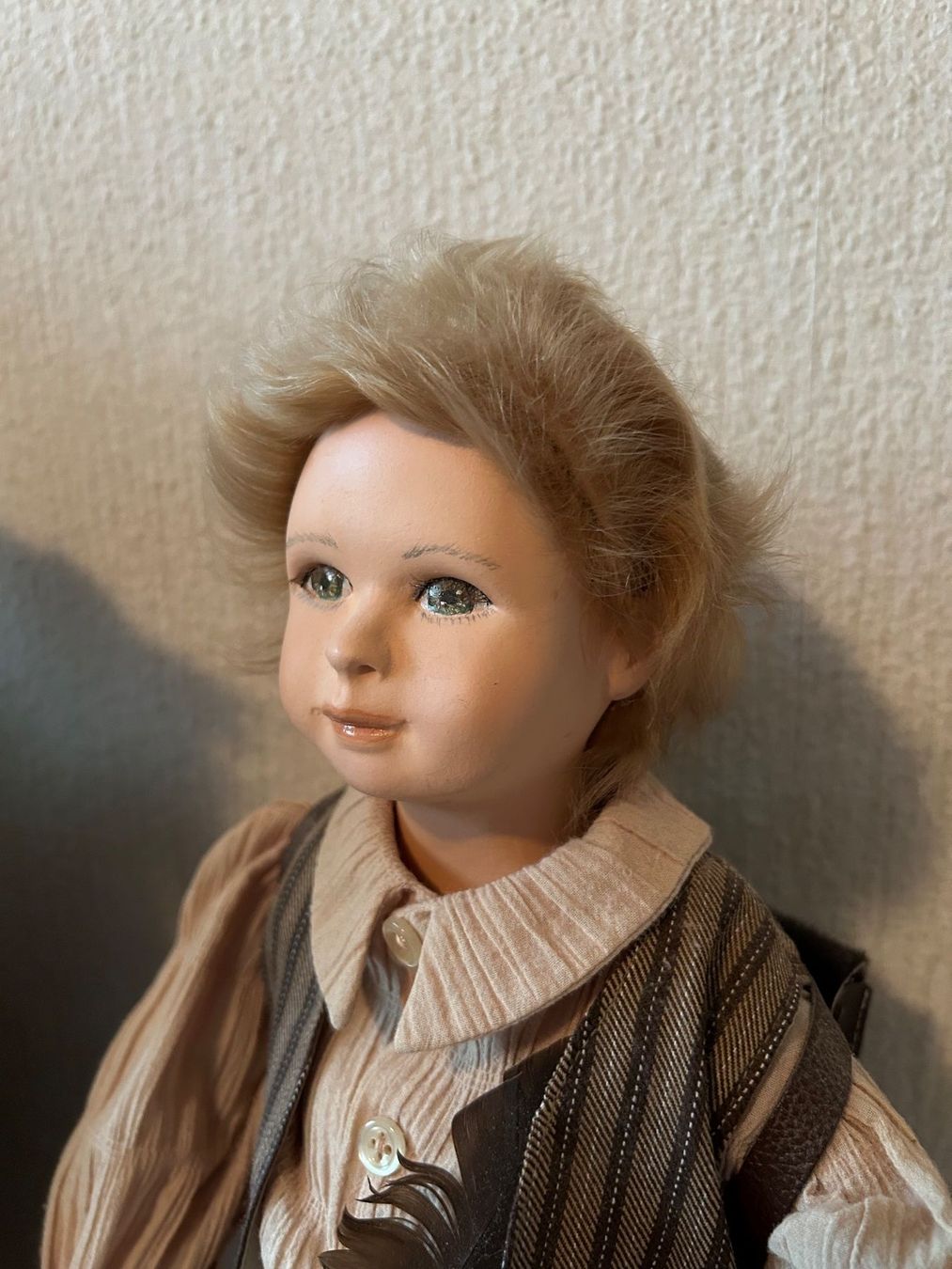 Puppen: Puppen – Gebraucht aus Aarau von Tanichtis01 6