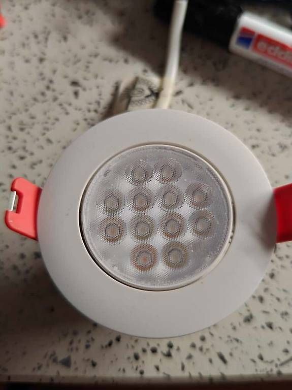 Lampade: Verkaufe diverse LED Lampen – Nuovo (secondo la descrizione) da Sutz venduto da LOLO_90