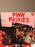Pink Fairies - Pink Fairies 1975 UK