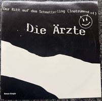 original Maxi LP 1988