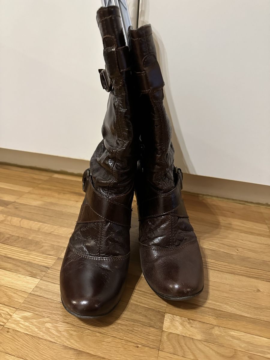 Scarpe da donna: Stiefel – Usato da Volketswil venduto da ben_9s6x 2