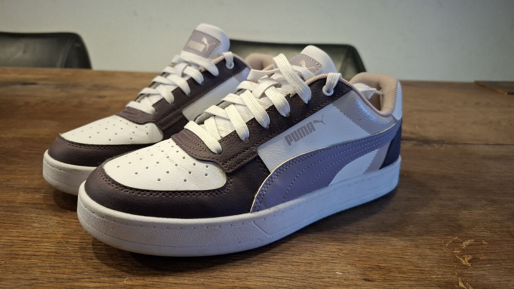 Scarpe da donna: Pumaturnschuhe Gr.39 – Usato da Erlinsbach SO venduto da Stori78 2