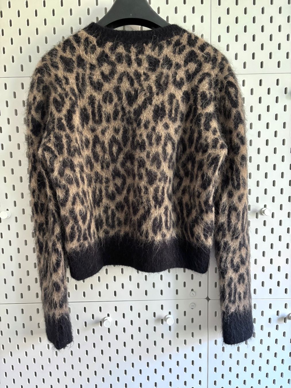 Massimo Dutti Pulls & Sweat-shirts: Massimo Dutti Alpaka mix sweater – D'occasion à Zürich par hol_bc6v 1