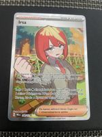 Pokemon Irsa Fullart Prismatische Entwicklungen  140/131 DE