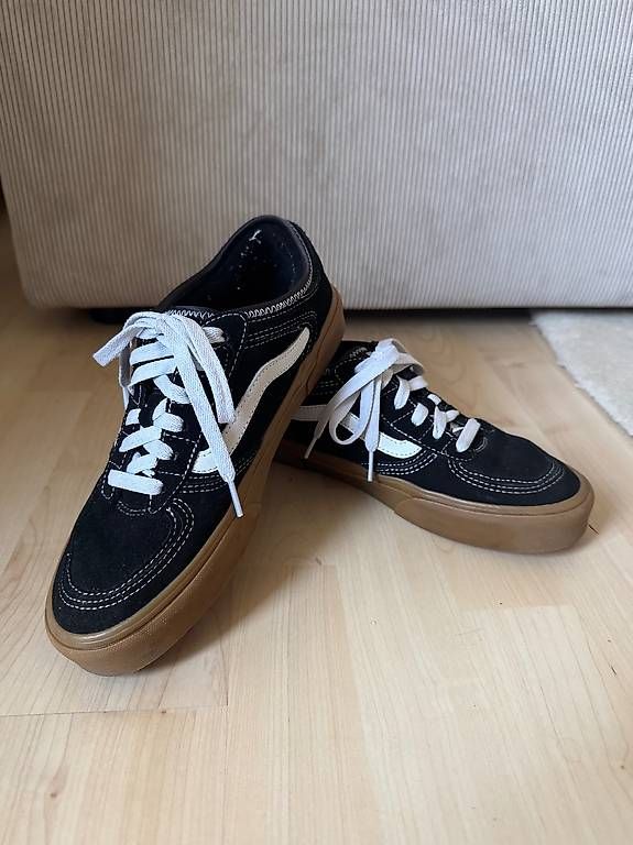 Scarpe da uomo: Vans 40 – Usato da Zürich venduto da fienne