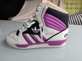 ADIDAS ORIGINALS E.P. PRO HI sneaker  US 12.5 / EUR 47.33