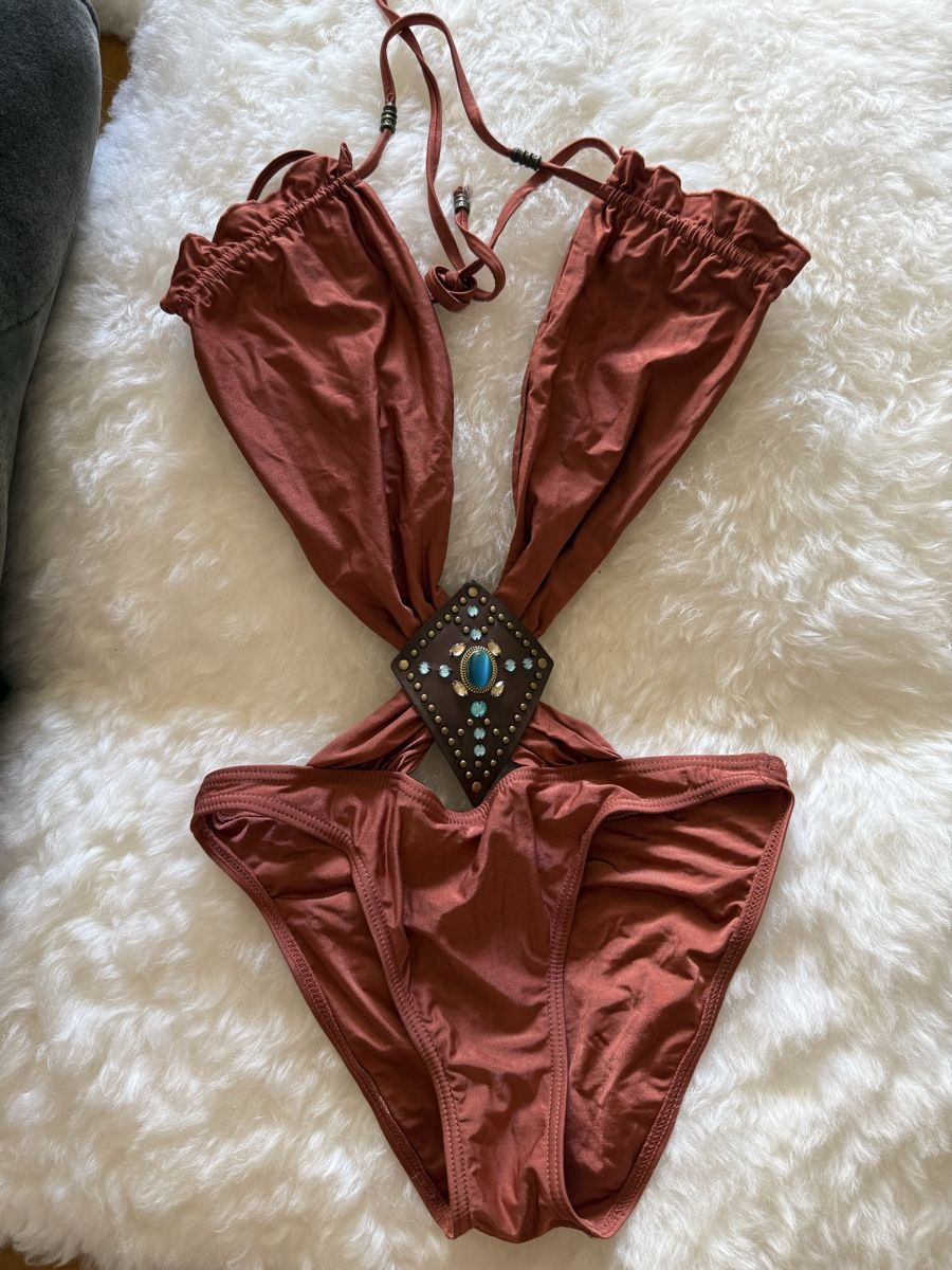 Badekleider & Bikinis: Bikini / Badeanzug / Gr. 36 – Gebraucht aus Olten von ale_nb2x