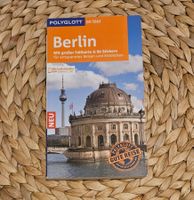 Reiseführer Berlin Polyglott