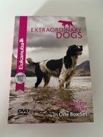 Eukanuba Extraordinary Dogs - DVD Box-Set, Hunde Doku