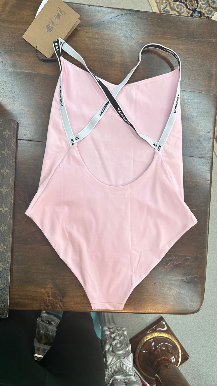 Burberry Badekleider & Bikinis: Burberry Bikini – Neu und originalverpackt aus Lachen SZ von HelvetiaLuxury 2