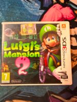 Luigi's Mansion 2 Nintendo 3DS