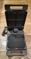 Bosch Waffelautomat mit Wechselplatten für Kontaktgrill