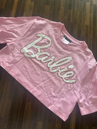 Barbie Zara Shirt
