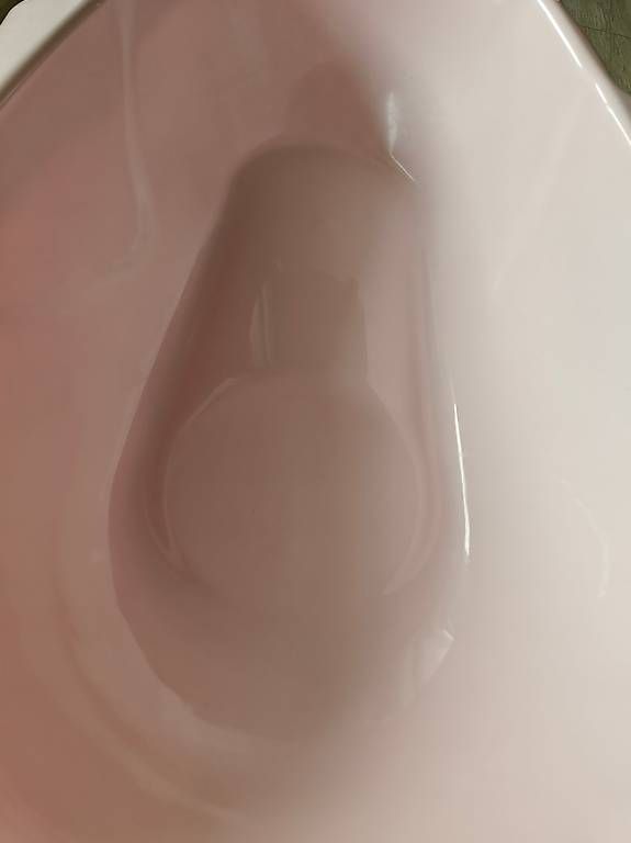 Badewannen: Babybadewanne rosa – Gebraucht aus Steinhausen von mas_cm97 2