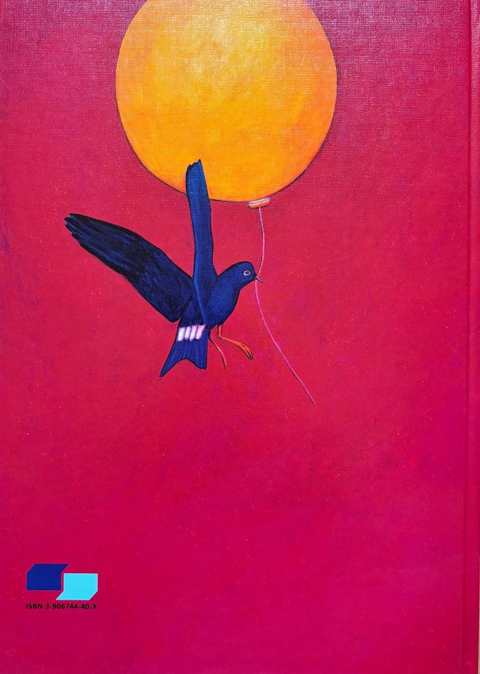 Libri: Der gelbe Ballon – Nuovo (secondo la descrizione) da Sarnen venduto da Livres 1