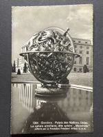 Genf, Palais des Nations Unies