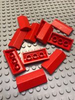 Lego 5x Dachstein 3x4 25* (3299)