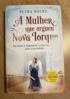 Buch auf Portugiesisch