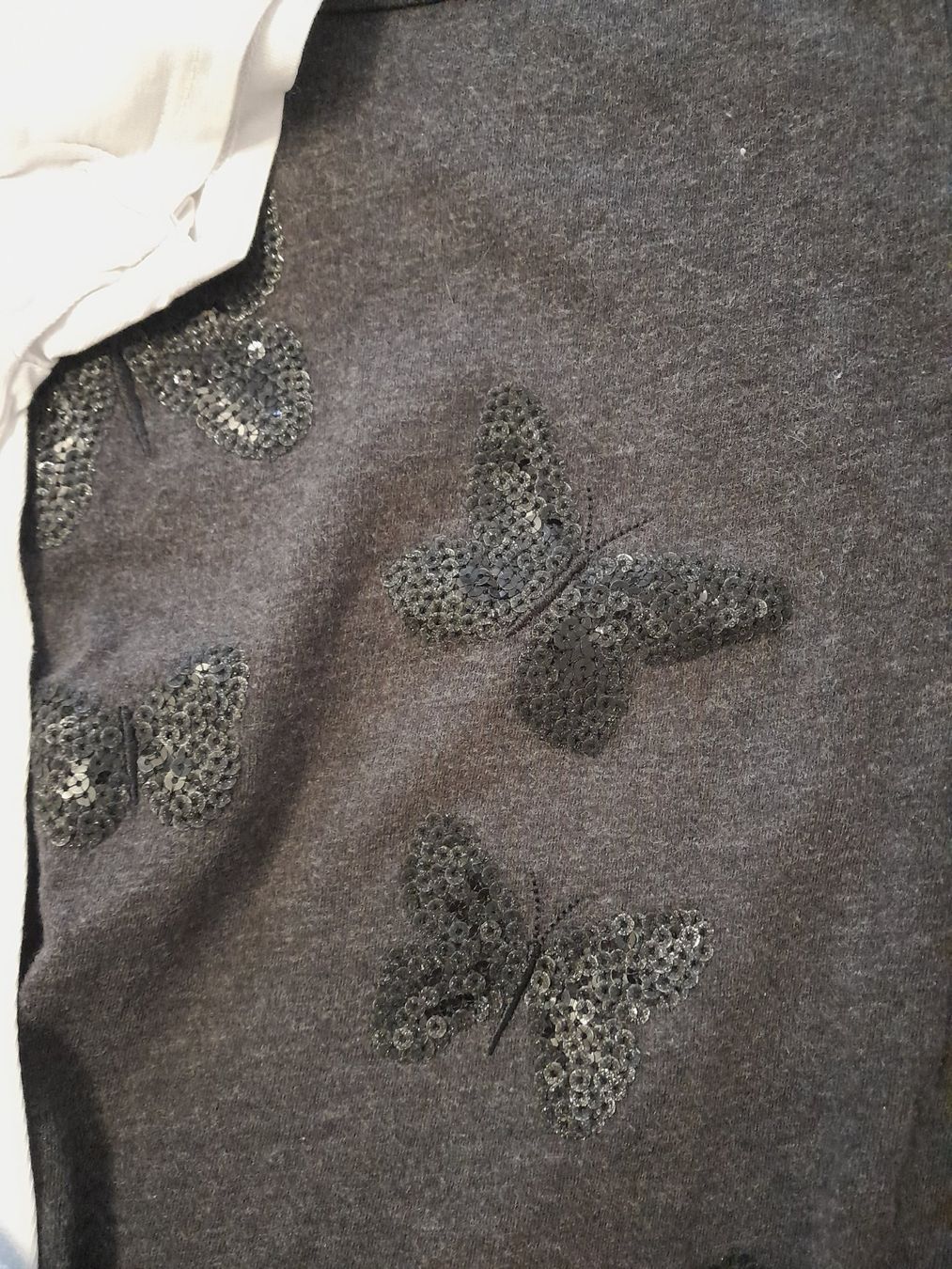 C&A Camicette, T-shirt & Top: T - shirt Mädchen Gr. 128 – Usato da Worb venduto da Osterthal 5