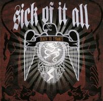 Sick of it all - Death...