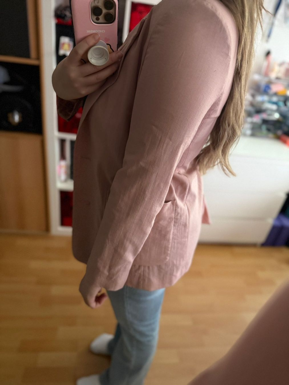 Giacche: Summer blazer Mixxo Size M – Usato da Bachenbülach venduto da Shukkley 3