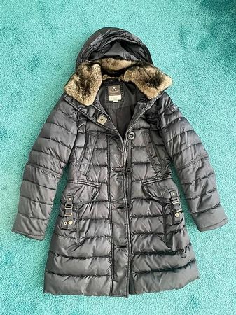 Giacca Peutery donna taglia 38