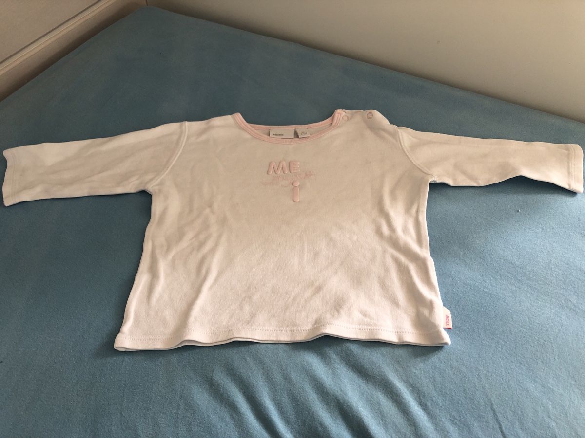 Camicie, Top & T-shirt: Langarm tshirt – Usato da Wettingen venduto da Nini54