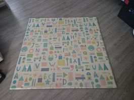 Dwinguler Spielmatte 140x140cm