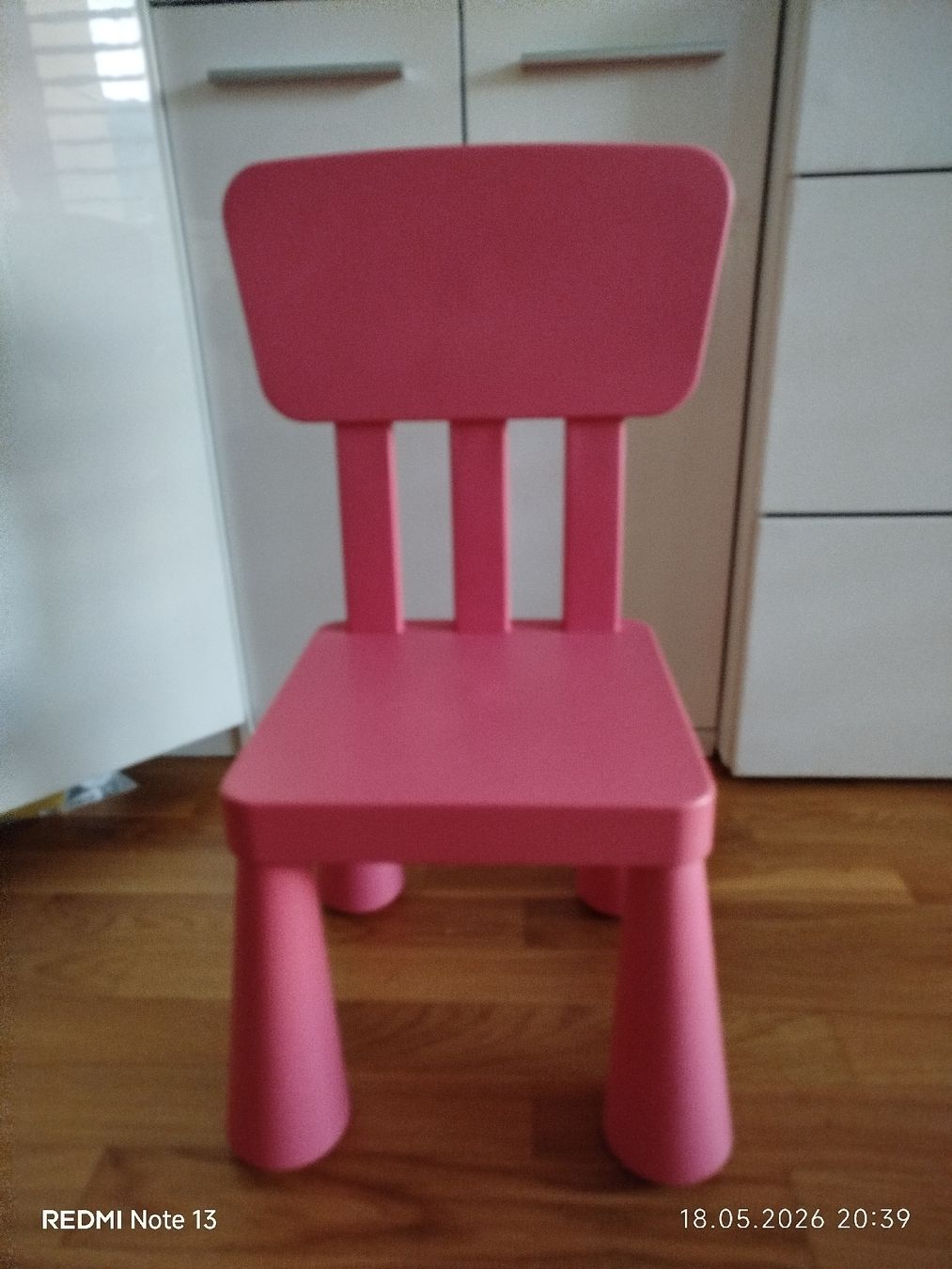 Sedie: Kinderstuhl – Usato da Wauwil venduto da Sanczeza