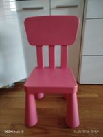 Kinderstuhl