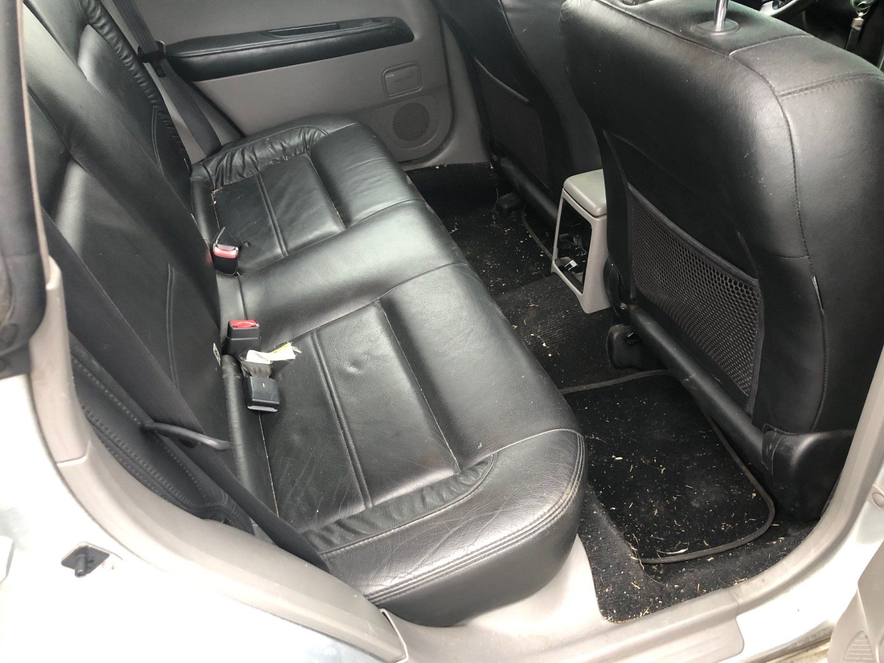 Subaru Autos: Subaru Forester 2,0 Turbo – Gebraucht aus Schwellbrunn von  7