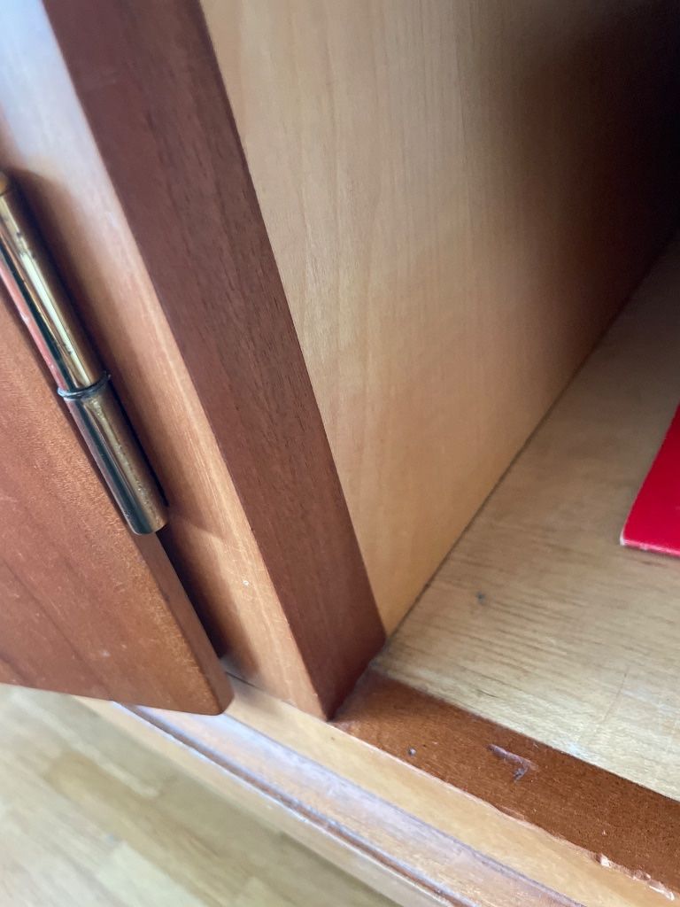 Cassettiere: Vintage Sideboard – Usato da Zürich venduto da LenaHoe 7