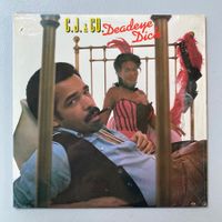 C.J. & Co. - Deadeye Dick - LP