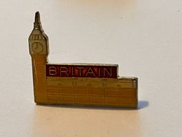 1 Pin Britain