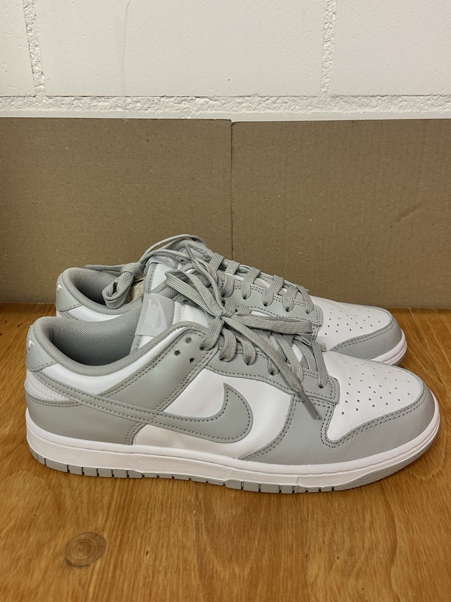 Nike Herrenschuhe: NIKE DUNK LOW RETRO Grösse 44eu/ us10 ab 99.- – Neu (gemäss Beschreibung) aus Gossau ZH von johnmustang 2
