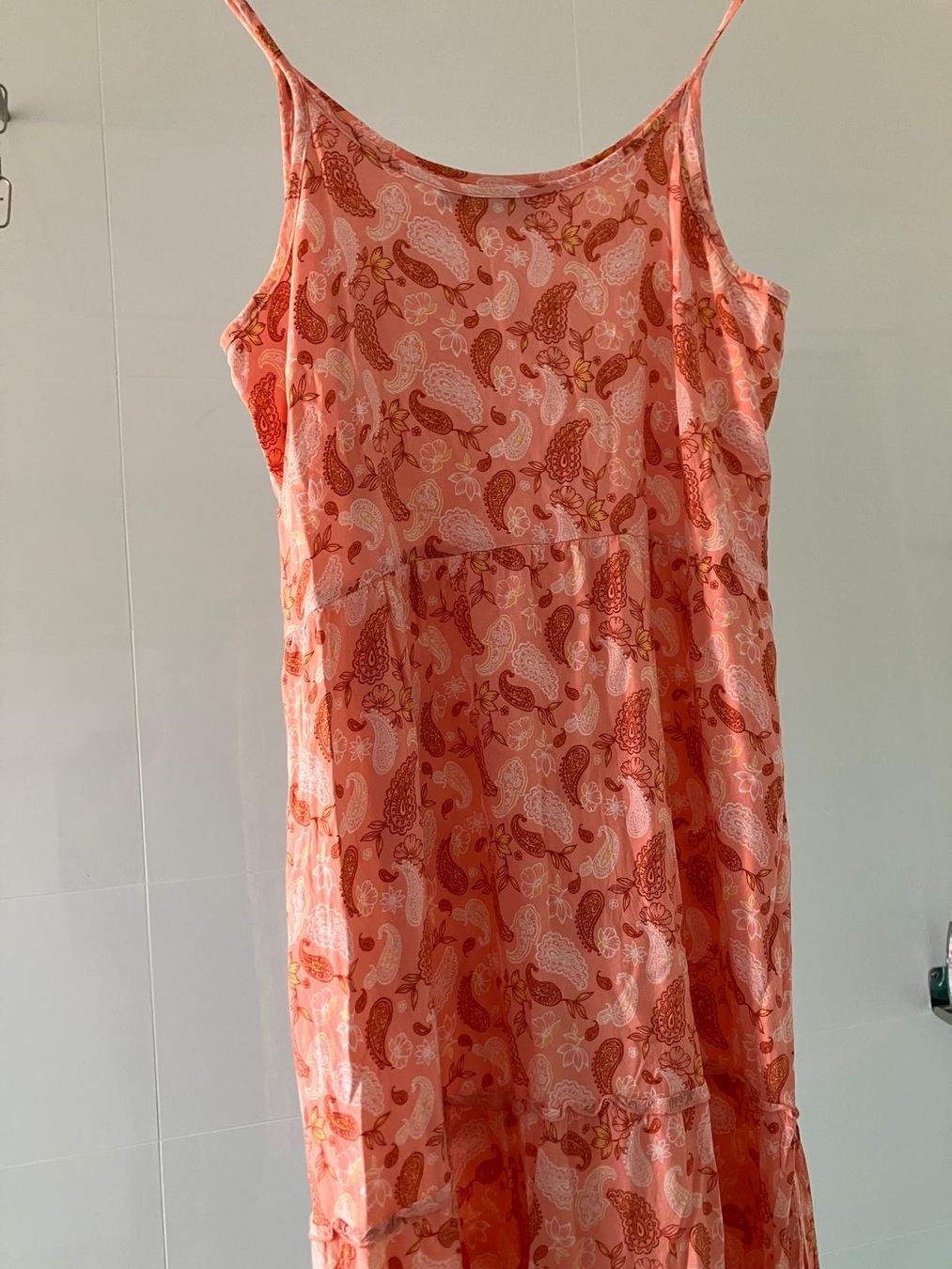 Kleider: BlueMotion Sommer-Kleid Grösse 36/38 – Gebraucht aus Allenwinden von Obalu 1