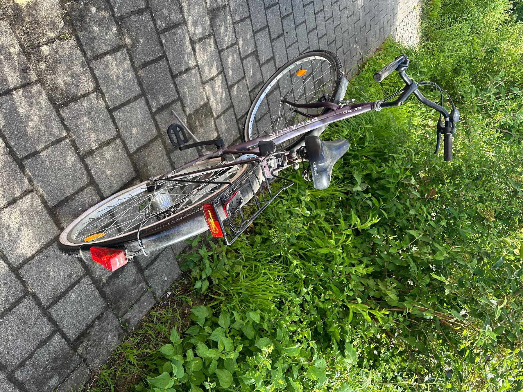 Biciclette: Gratis Velo – Usato da Remetschwil venduto da csi_ryg7 1