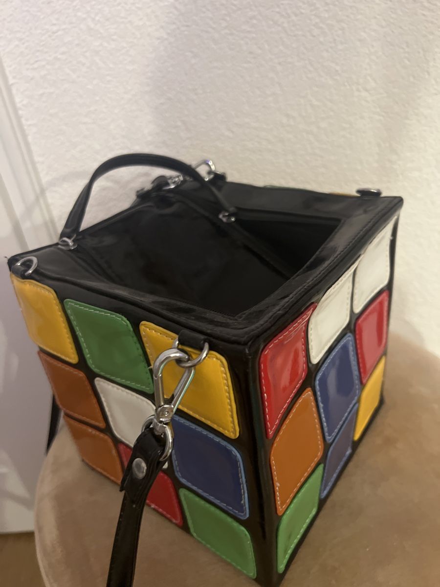 Taschen für Damen: Tasche – Gebraucht aus Thun von Dinnaam 3