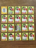Iran Panini WM 2026
