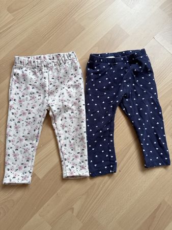 Hosen Gr.80/86