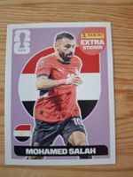 Panini Extra Sticker Mohamed Salah FIFA WC 2026 neu