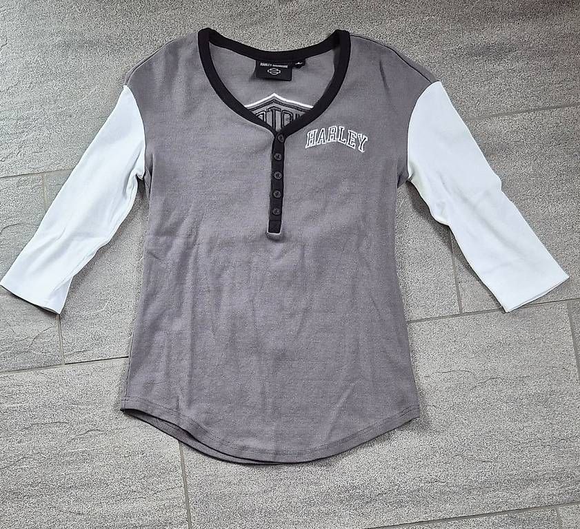 Harley-Davidson T-shirt: Harley Davidson Sweat Shirt Grösse M – Nuovo (secondo la descrizione) da Dietikon venduto da Agiraffe